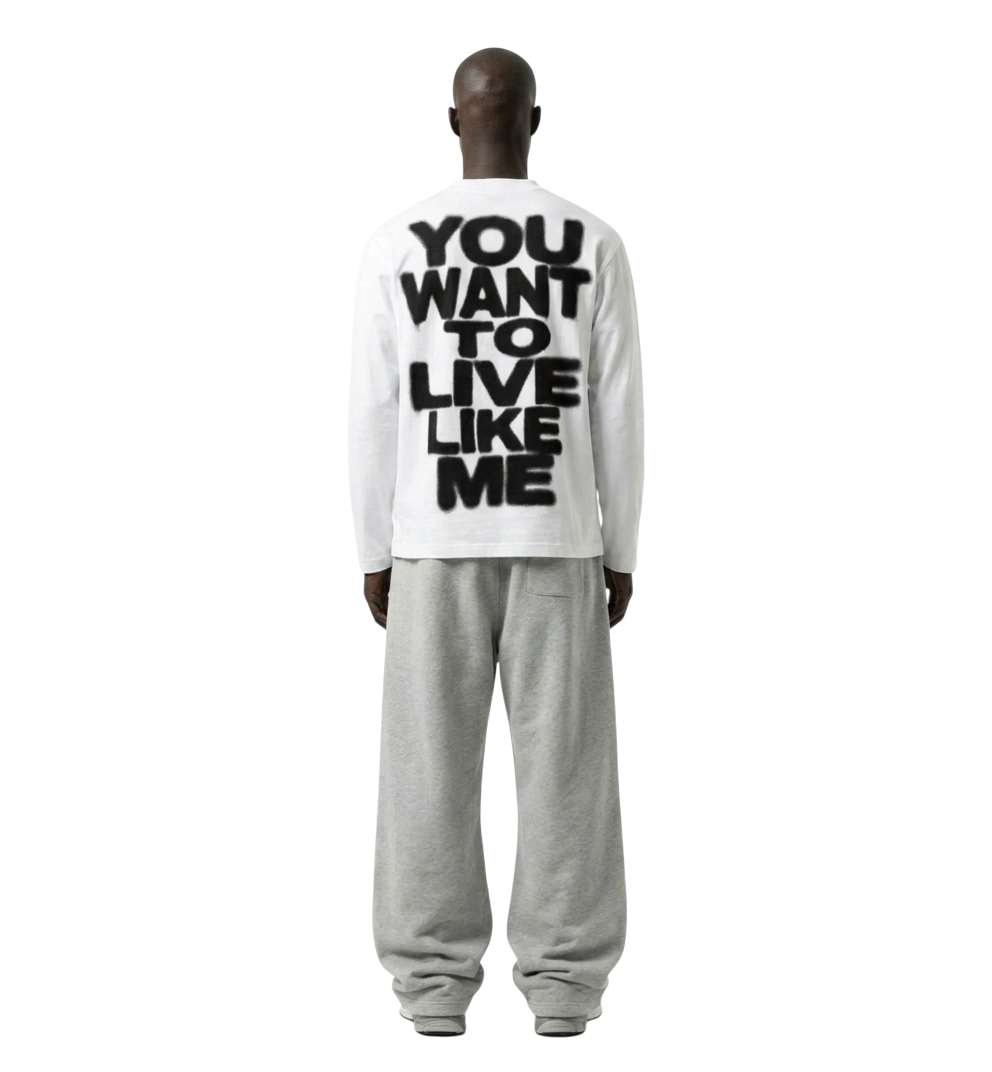 YWTLLM LONGSLEVEE