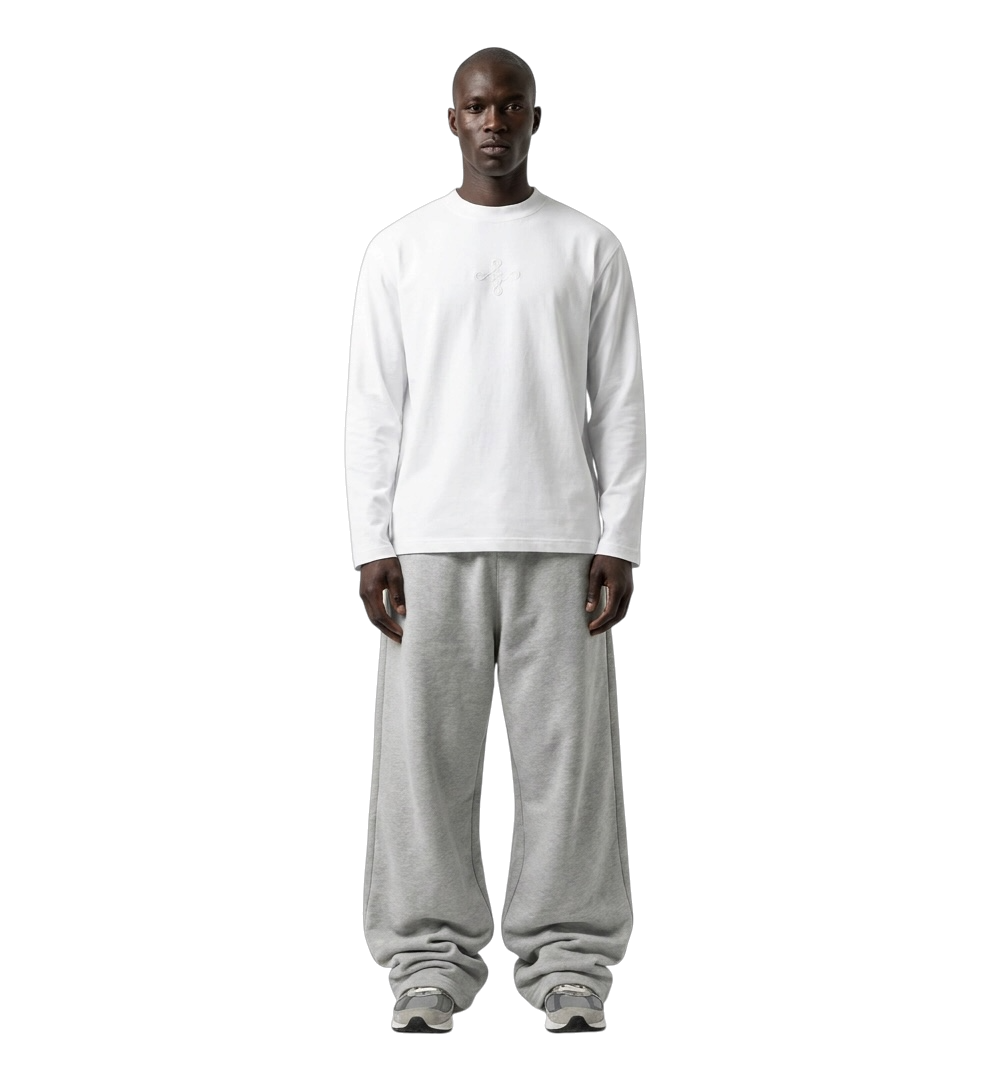 YWTLLM LONGSLEVEE
