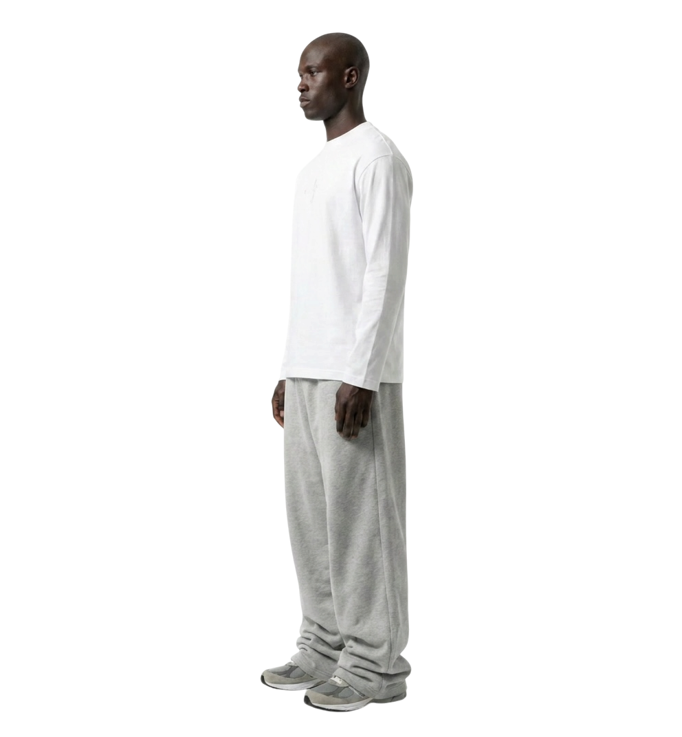 YWTLLM LONGSLEVEE
